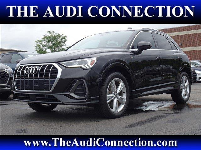 2020 Audi Q3 for sale in Cincinnati, Ohio