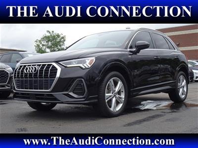 2020 Audi Q3 for sale in Cincinnati,OH