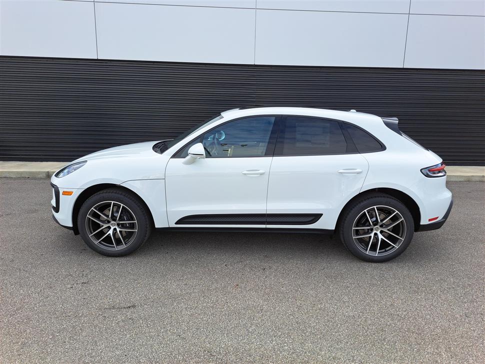 2026 Porsche Macan for sale in Cincinnati, Ohio