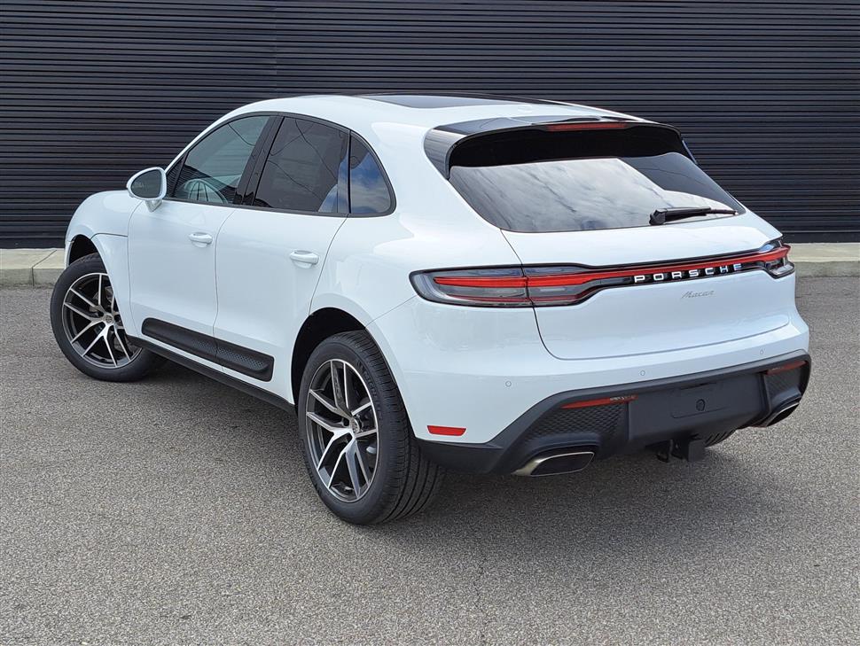 2026 Porsche Macan for sale in Cincinnati, Ohio