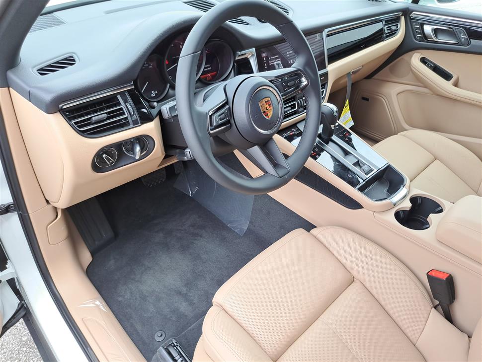 2026 Porsche Macan for sale in Cincinnati, Ohio