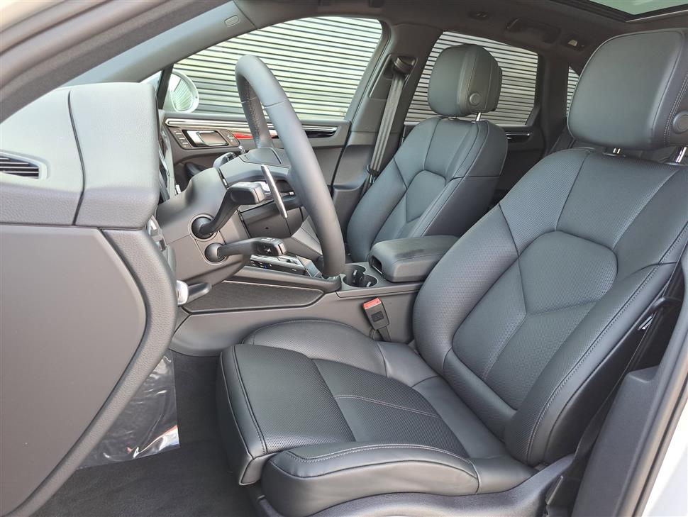 2026 Porsche Macan for sale in Cincinnati, Ohio