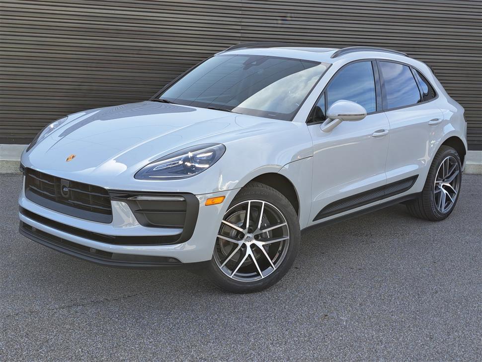 2026 Porsche Macan for sale in Cincinnati, Ohio