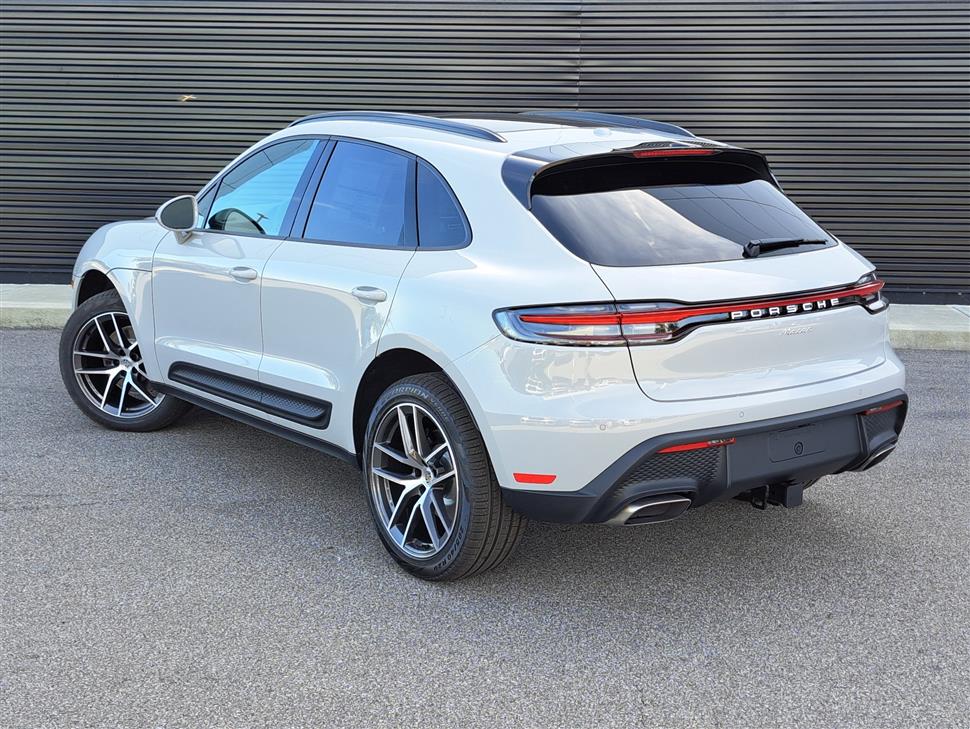 2026 Porsche Macan for sale in Cincinnati, Ohio