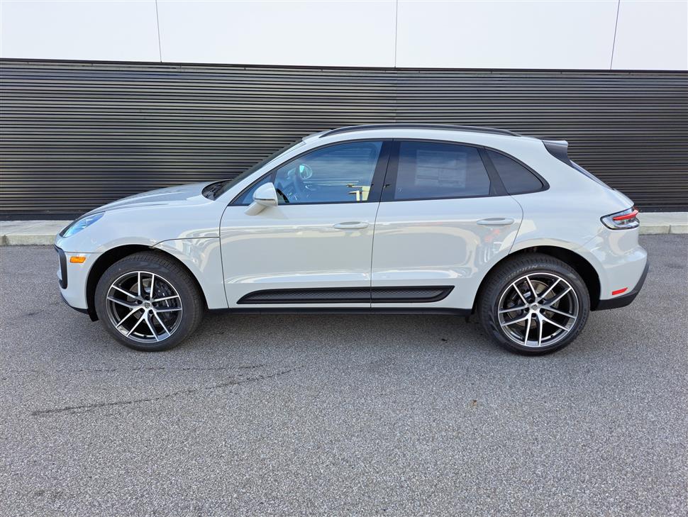 2026 Porsche Macan for sale in Cincinnati, Ohio