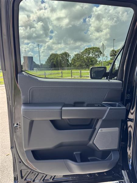2025 Ford F-150 Hybrid for sale in Boca Raton, Florida