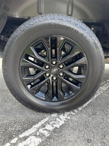 2025 Ford F-150 Hybrid for sale in Boca Raton, Florida