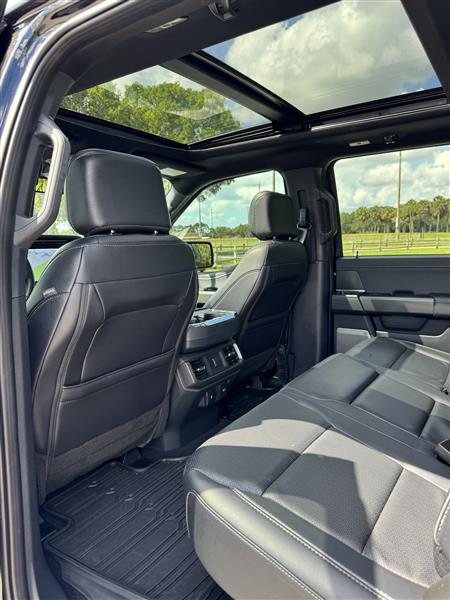 2025 Ford F-150 Hybrid for sale in Boca Raton, Florida