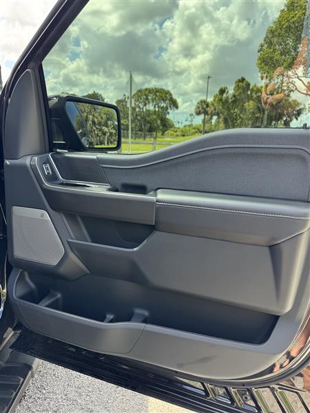 2025 Ford F-150 Hybrid for sale in Boca Raton, Florida