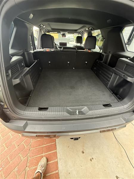 2026 Honda Passport for sale in Los Angeles, California