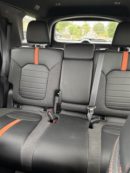 2026 Honda Passport for sale in Los Angeles, California