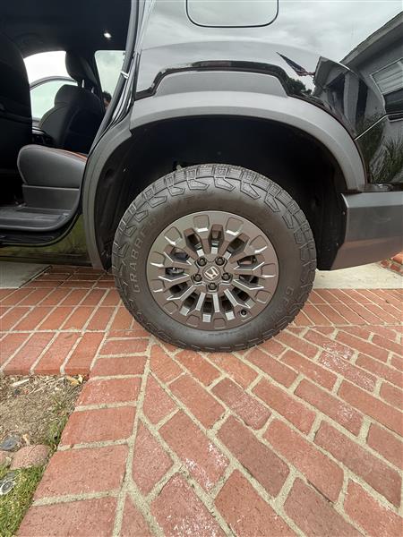 2026 Honda Passport for sale in Los Angeles, California