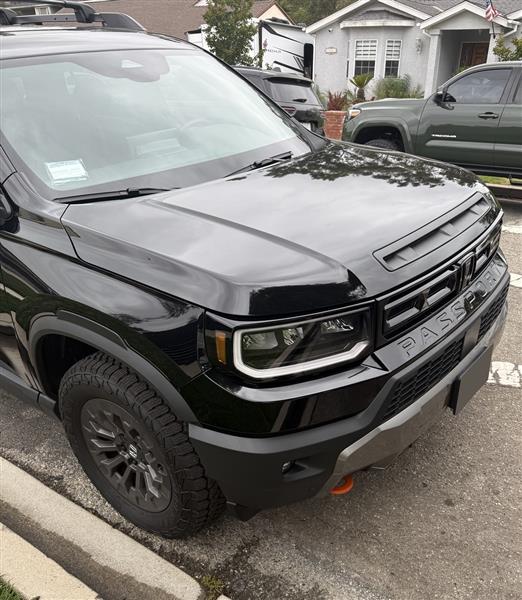 2026 Honda Passport for sale in Los Angeles, California