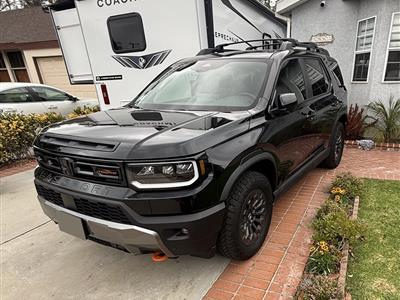 2026 Honda Passport for sale in Los Angeles,CA