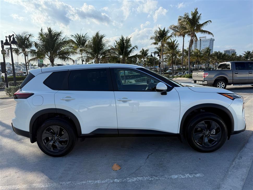 2026 Nissan Rogue for sale in Fort Lauderdale, Florida