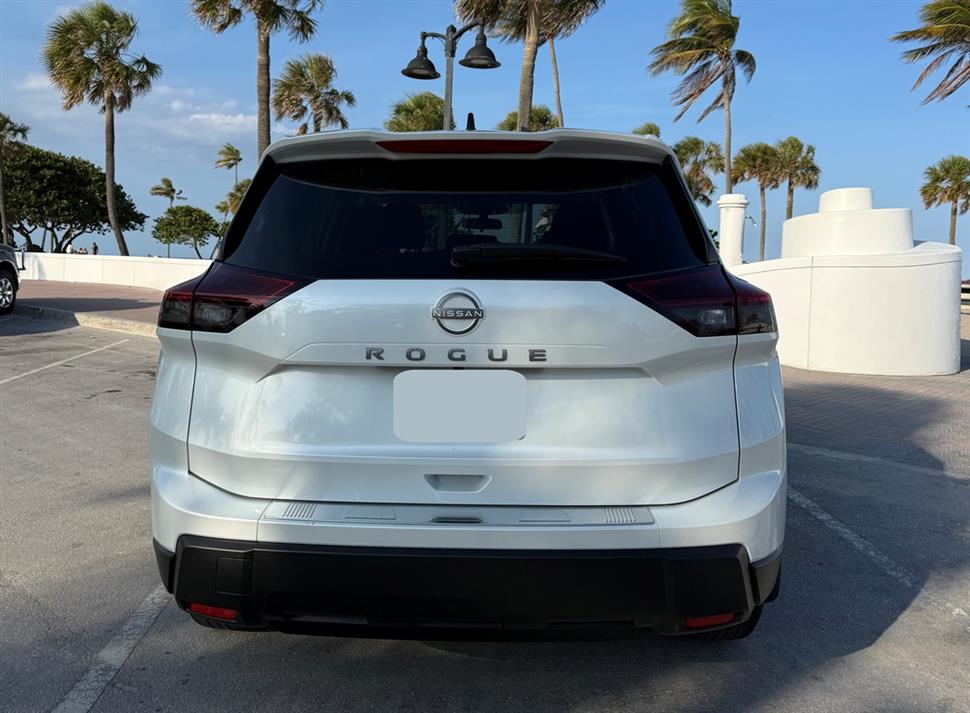 2026 Nissan Rogue for sale in Fort Lauderdale, Florida