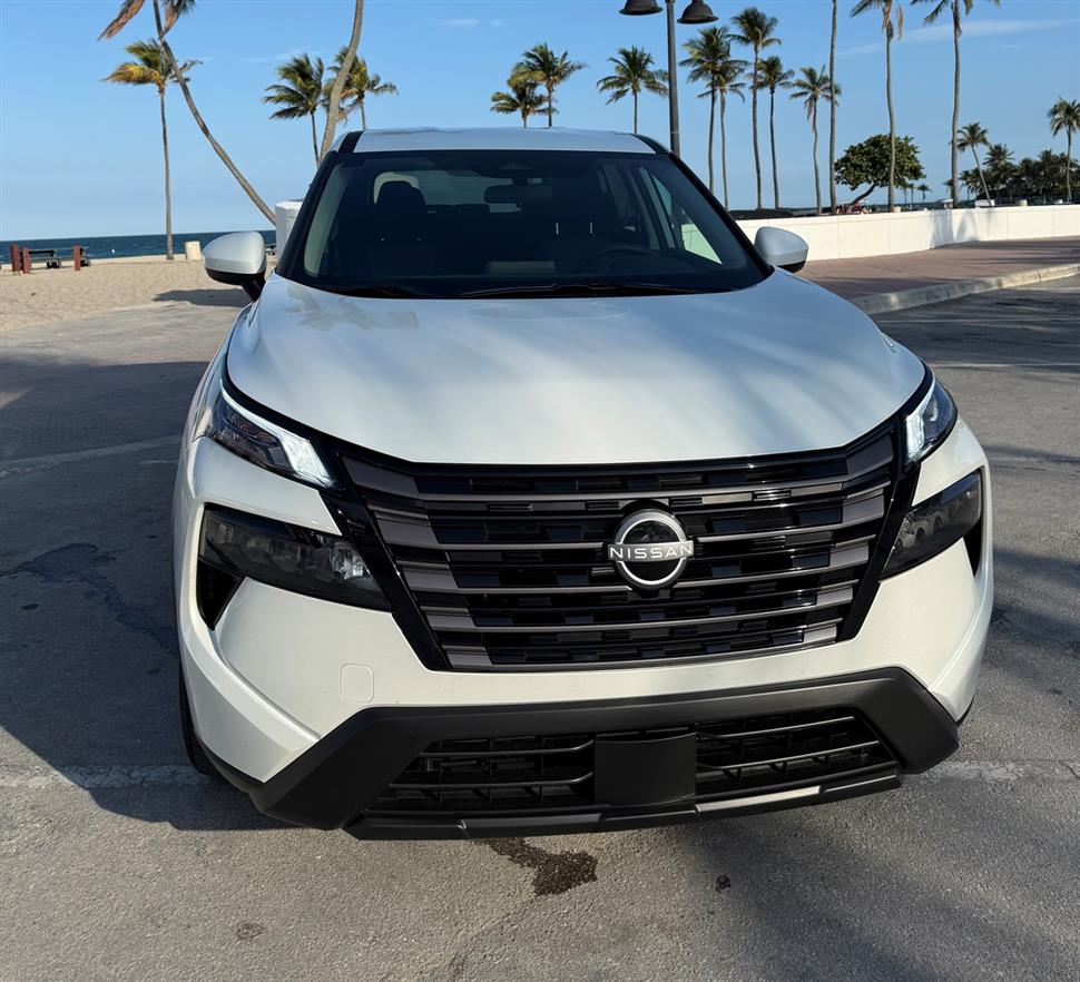 2026 Nissan Rogue for sale in Fort Lauderdale, Florida