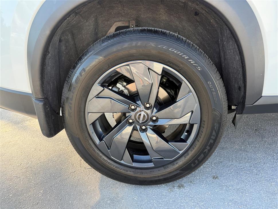 2026 Nissan Rogue for sale in Fort Lauderdale, Florida