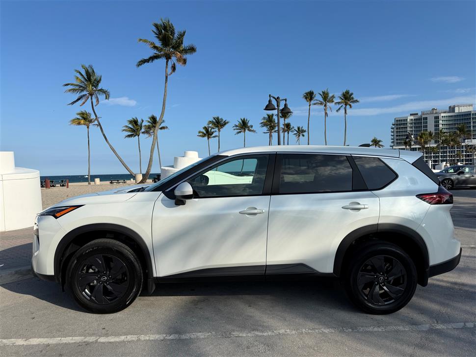 2026 Nissan Rogue for sale in Fort Lauderdale, Florida