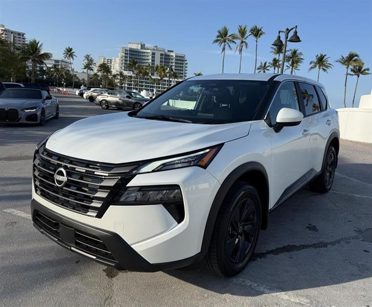 2026 Nissan Rogue for sale in Fort Lauderdale, Florida