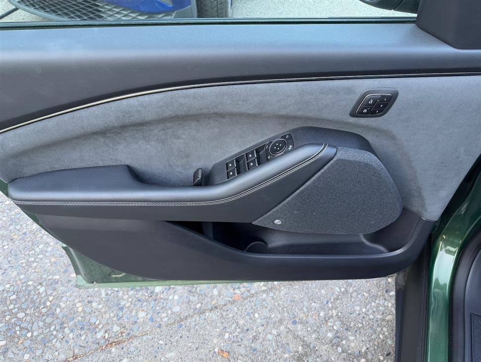 2025 Ford Mustang Mach-E for sale in Bellingham, Washington