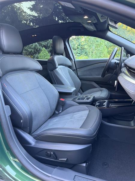 2025 Ford Mustang Mach-E for sale in Bellingham, Washington