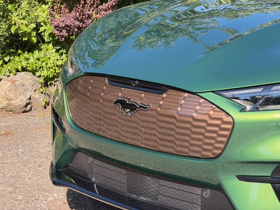 2025 Ford Mustang Mach-E for sale in Bellingham, Washington