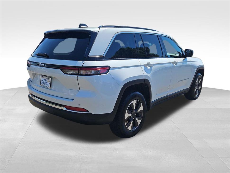 2024 Jeep Grand Cherokee for sale in Cincinnati, Ohio