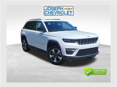 2024 Jeep Grand Cherokee for sale in Cincinnati,OH