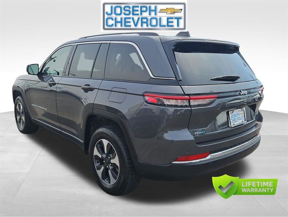 2024 Jeep Grand Cherokee for sale in Cincinnati, Ohio