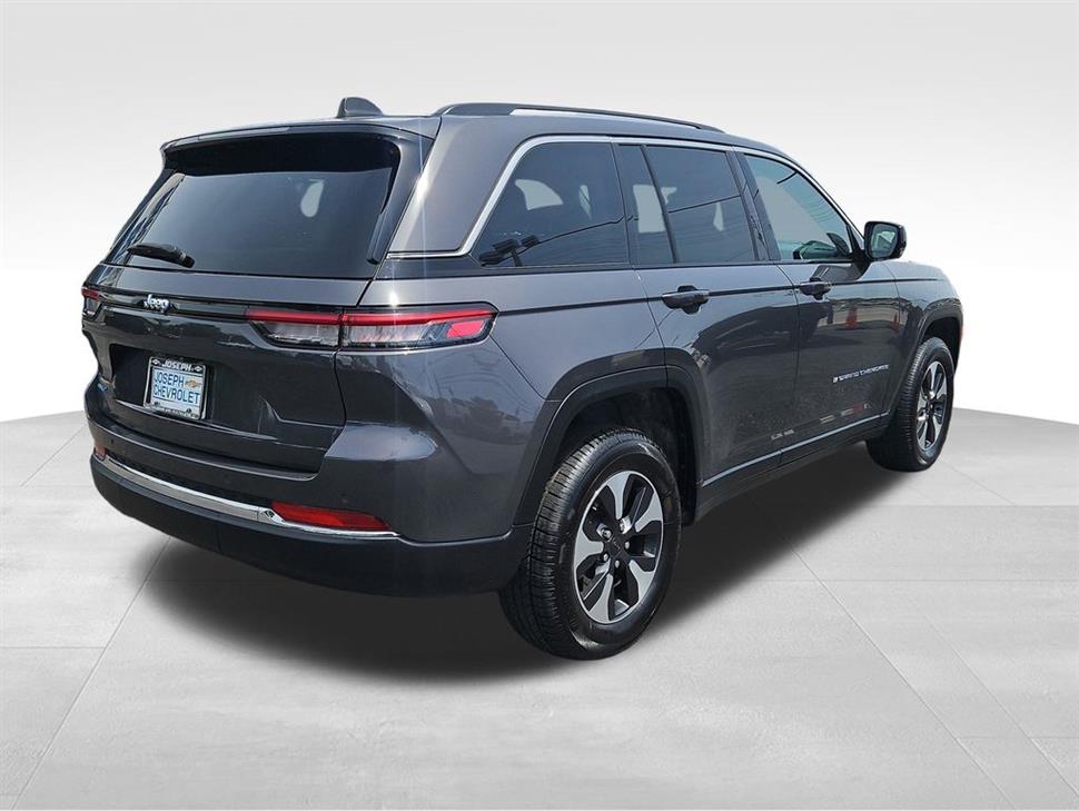 2024 Jeep Grand Cherokee for sale in Cincinnati, Ohio