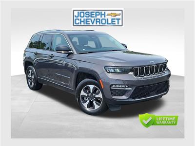 2024 Jeep Grand Cherokee for sale in Cincinnati,OH