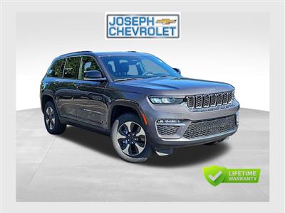 2024 Jeep Grand Cherokee for sale in Cincinnati,OH