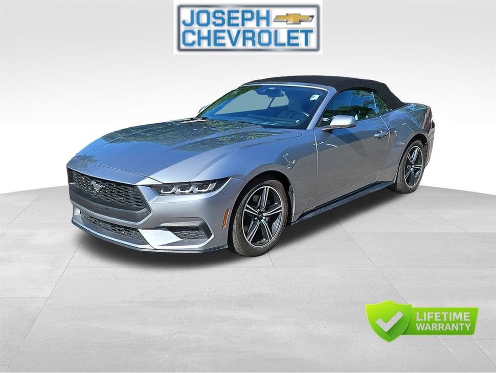2024 Ford Mustang for sale in Cincinnati, Ohio
