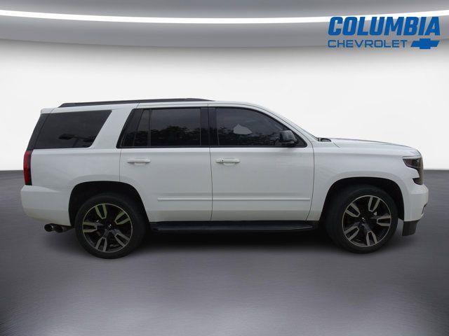 2018 Chevrolet Tahoe for sale in Cincinnati, Ohio