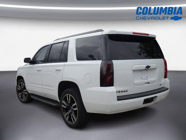 2018 Chevrolet Tahoe for sale in Cincinnati, Ohio