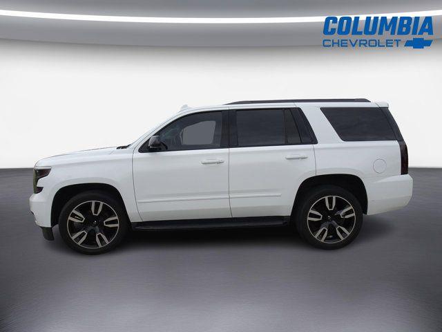 2018 Chevrolet Tahoe for sale in Cincinnati, Ohio