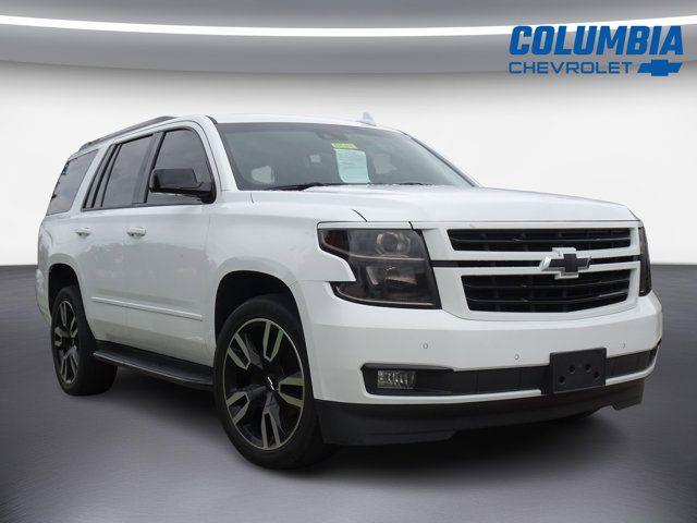 2018 Chevrolet Tahoe for sale in Cincinnati, Ohio