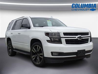 2018 Chevrolet Tahoe for sale in Cincinnati,OH