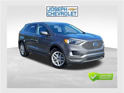 2024 Ford Edge for sale in Cincinnati,OH
