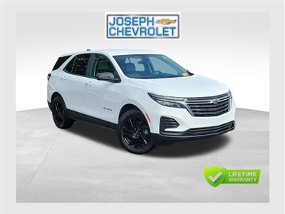 2024 Chevrolet Equinox for sale in Cincinnati,OH
