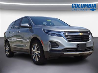 2023 Chevrolet Equinox for sale in Cincinnati,OH
