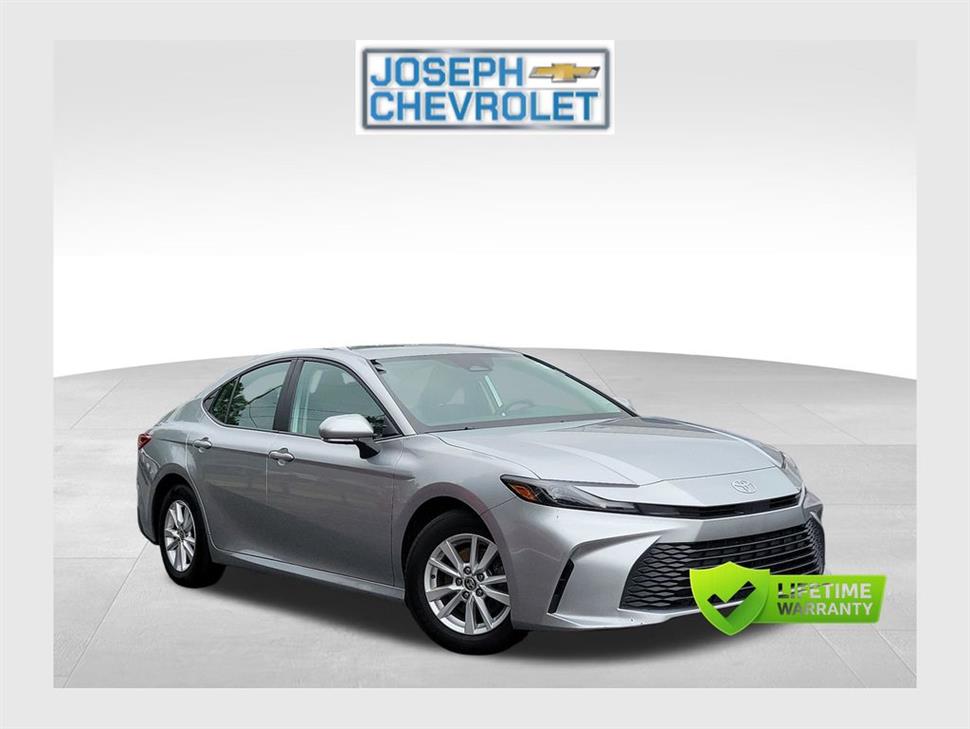2025 Toyota Camry for sale in Cincinnati, Ohio