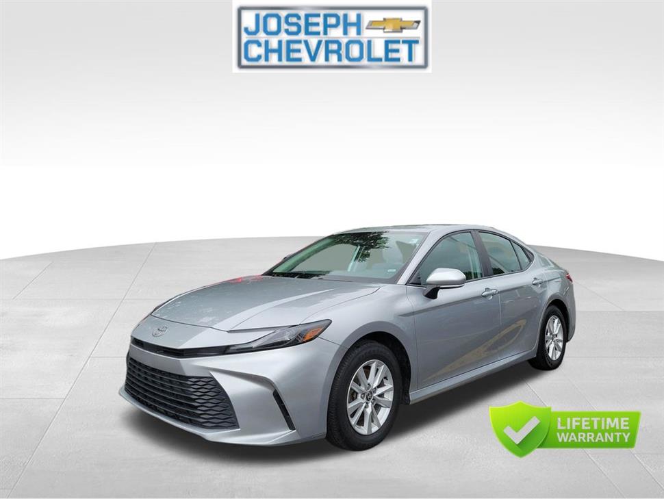 2025 Toyota Camry for sale in Cincinnati, Ohio
