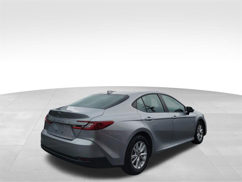 2025 Toyota Camry for sale in Cincinnati, Ohio