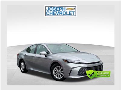 2025 Toyota Camry for sale in Cincinnati,OH
