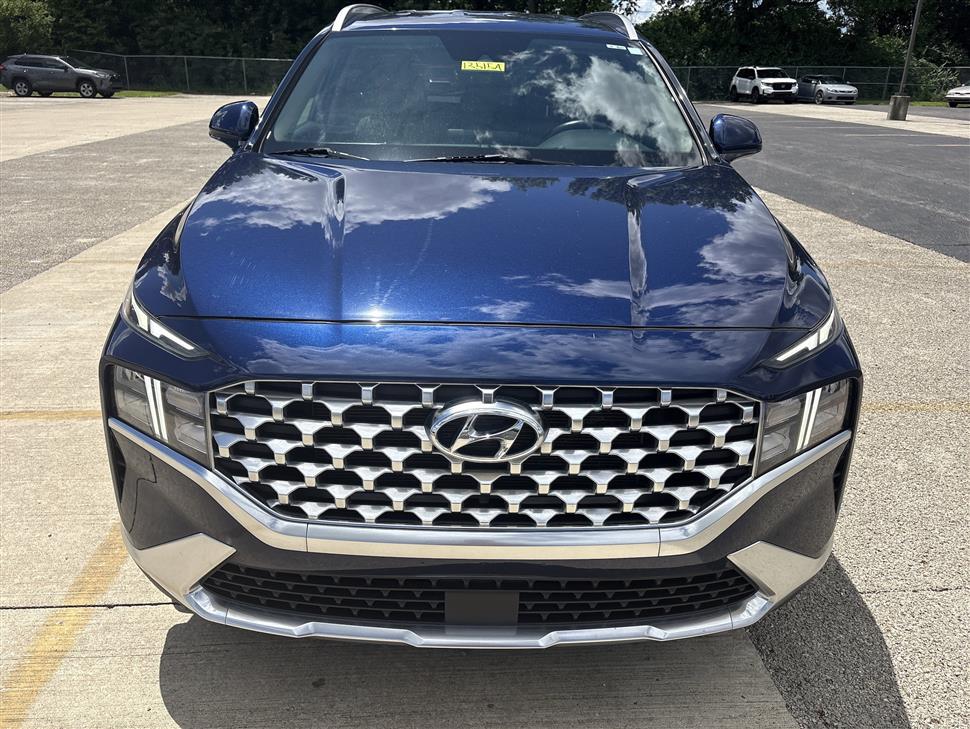 2022 Hyundai Santa Fe for sale in Cincinnati, Ohio