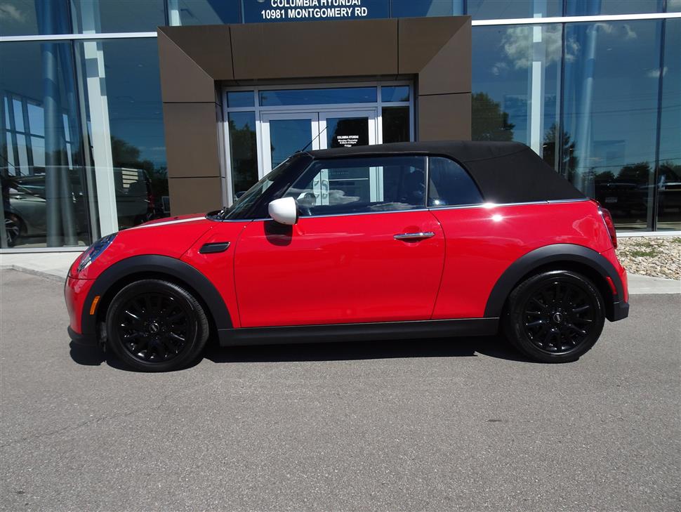 2024 MINI Convertible for sale in Cincinnati, Ohio