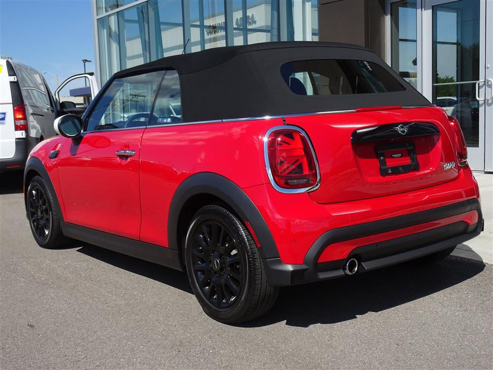 2024 MINI Convertible for sale in Cincinnati, Ohio