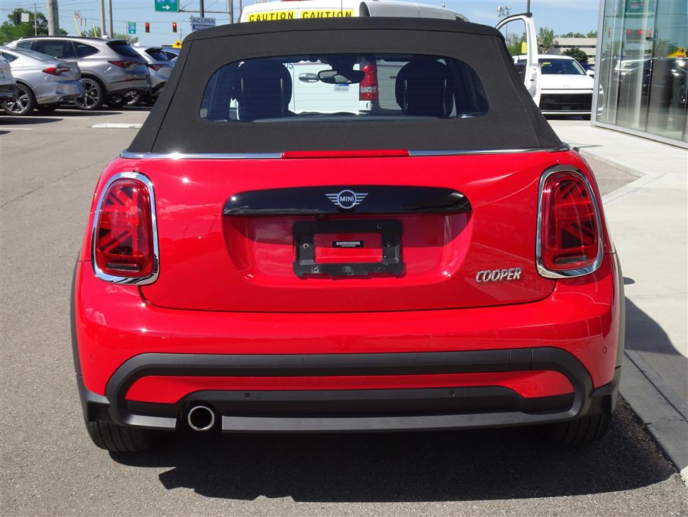 2024 MINI Convertible for sale in Cincinnati, Ohio